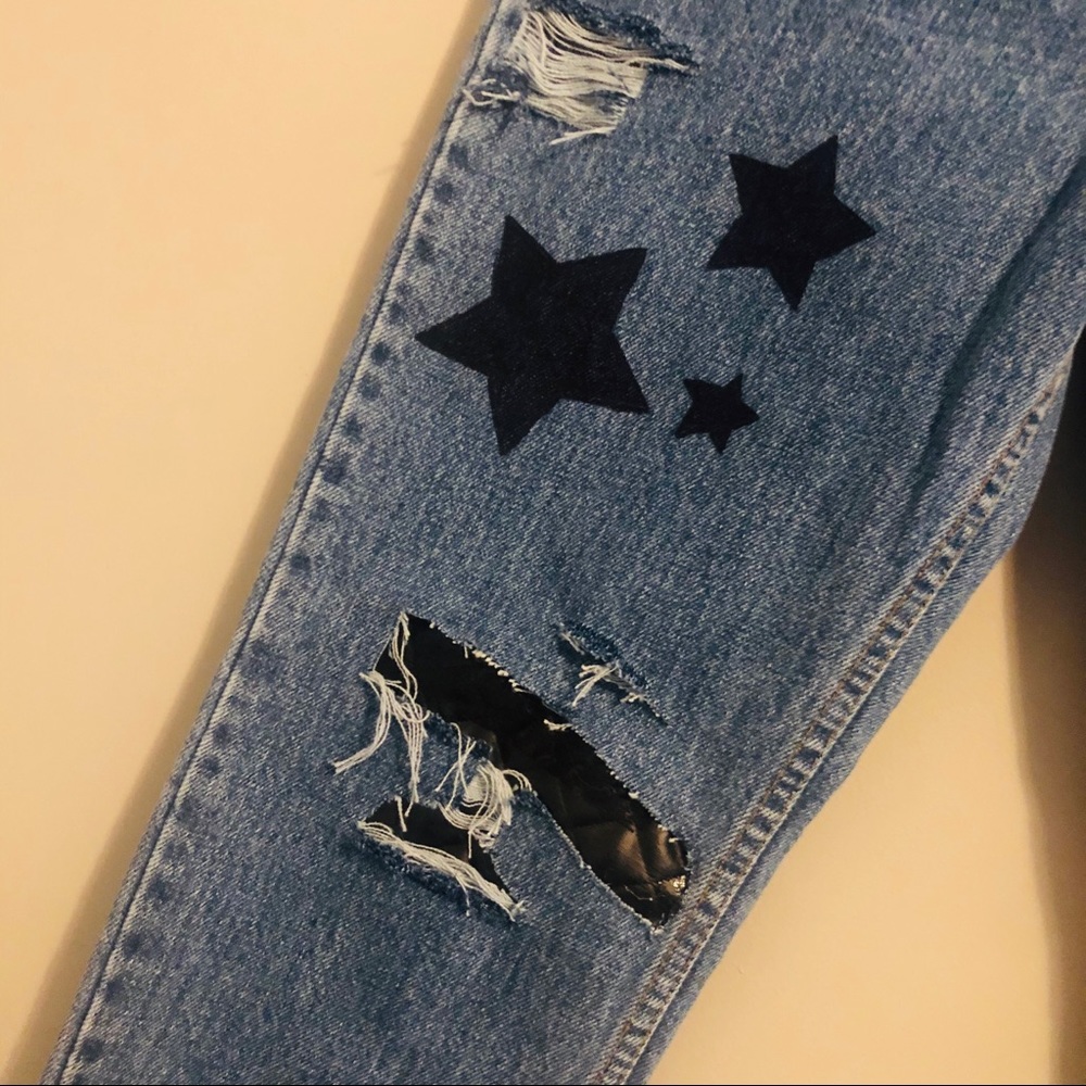 Vintage Levi’s 512 Slim RARE 🦩HP🌴 - Picture 10 of 10